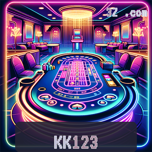 Jogos em App: Experiência Inovadora no kk123.com
