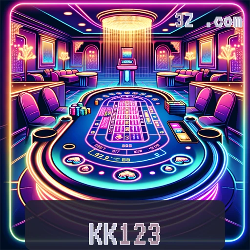 Jogos em App: Experiência Inovadora no kk123.com