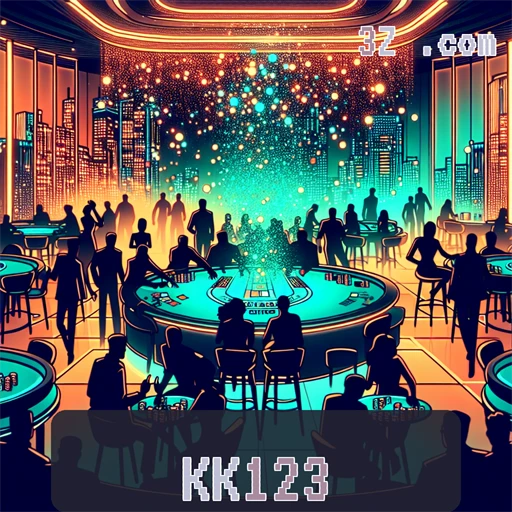 Casino Brasileiro: Emoções e Oportunidades no kk123.com