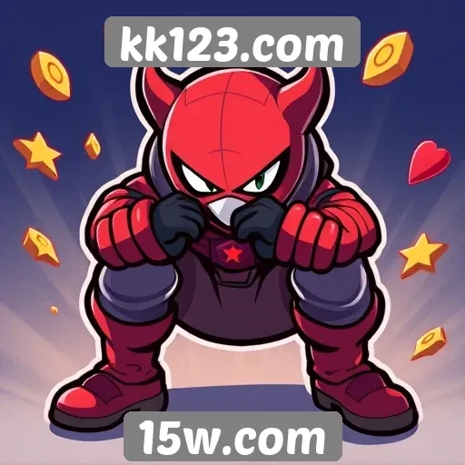 Novidades e lançamentos de jogos no kk123.com
