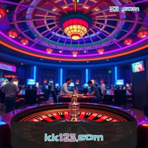 kk123.com Jogos