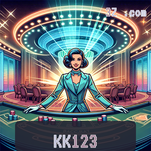 Login Criativo: Entre no Mundo dos Jogos no kk123.com