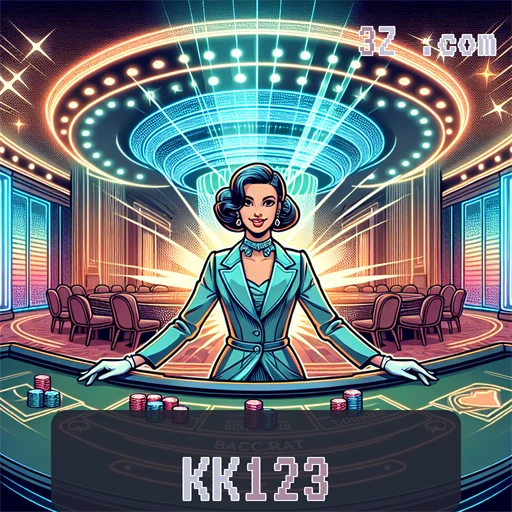 Login Criativo: Entre no Mundo dos Jogos no kk123.com