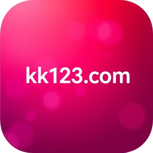 Logotipo kk123.com