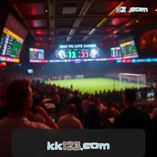 kk123.com Plataforma
