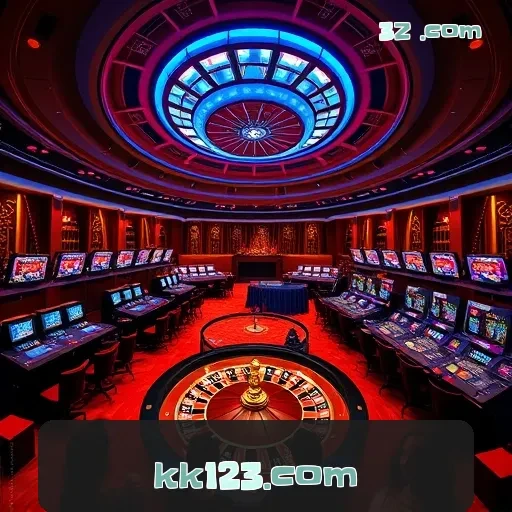 kk123.com Promoções